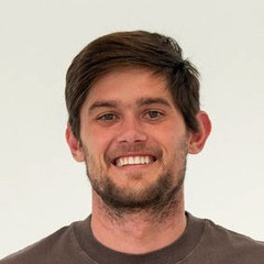 Cooper Chapman